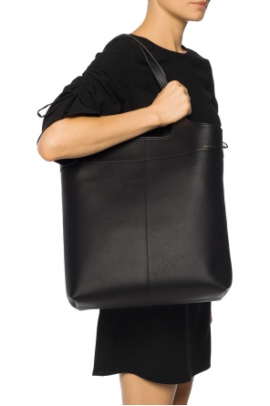 'north south' shopper bag, zdjęcie 2 'north south' shopper bag od Victoria Beckham